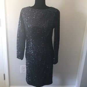 Cocktail dress